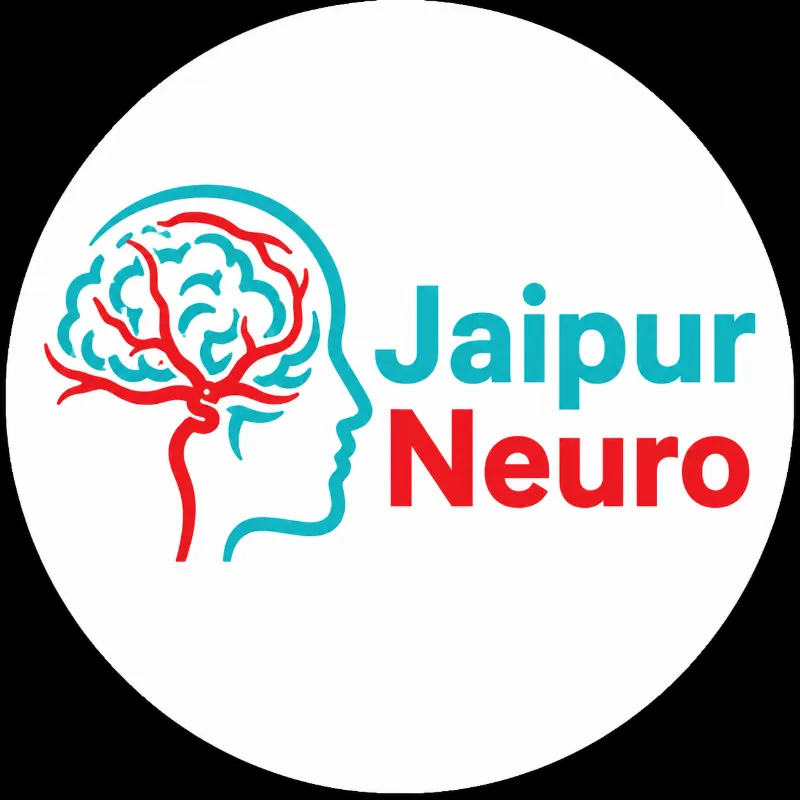 Need Stroke Treatment Doctors in Rajasthan? Consult Dr. Vikram Bohra