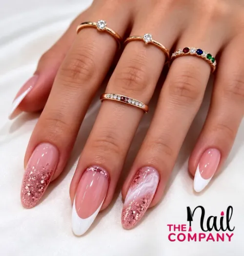 The Nail Company