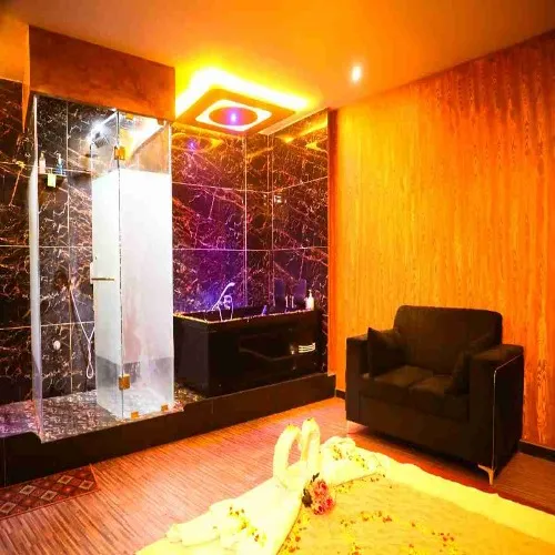 Royal Bliss Spa Bellandur