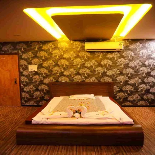 Royal Bliss Spa Bellandur