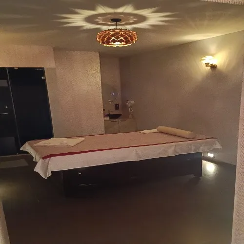 Spa Palm Amore (Spa In Bandra)