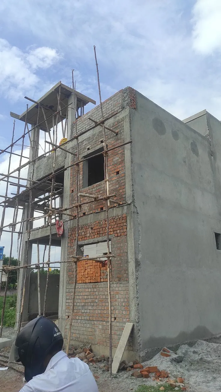 Architecture in Gurgaon