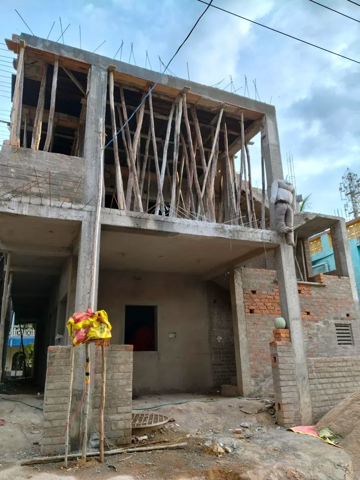 Architecture in Gurgaon