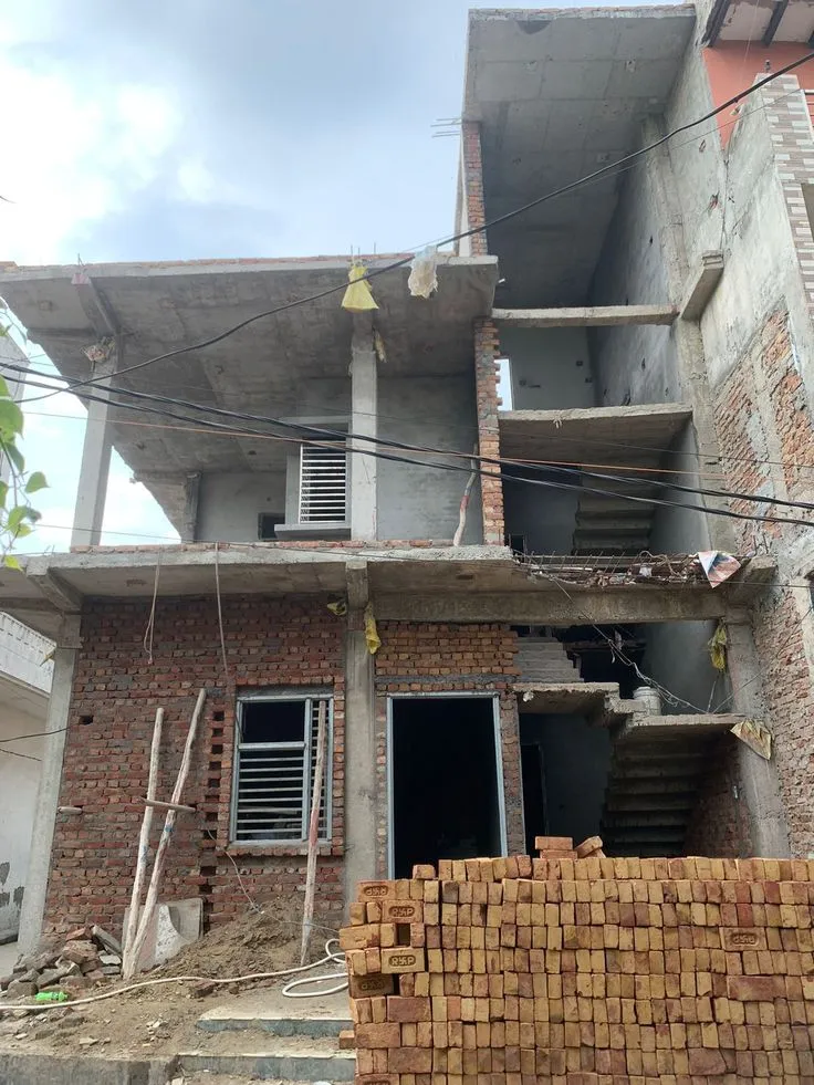 Architecture in Gurgaon