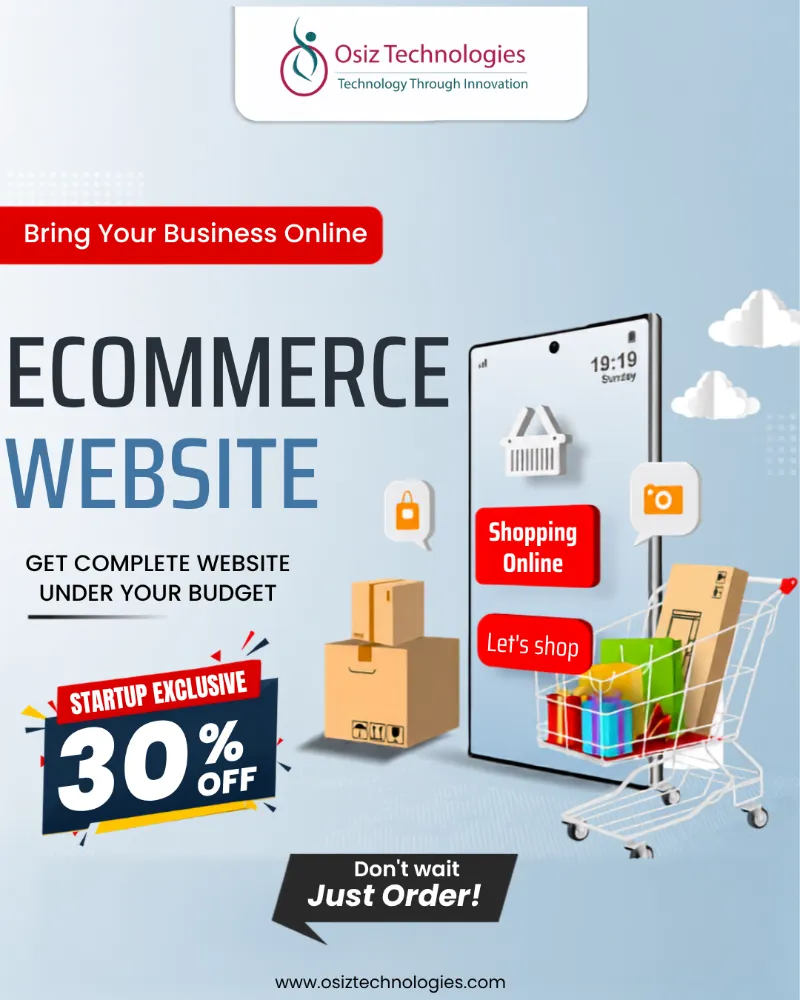 Launch High-Converting Online Stores with E-commerce Solutions - Others in Columbus for ₹0
