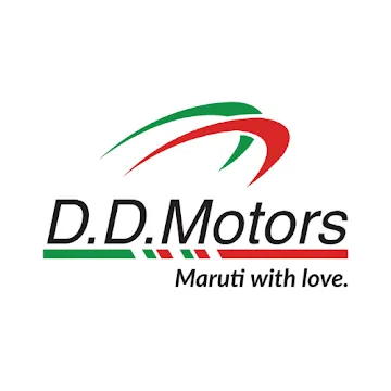 Maruti Car Dealer In delhi | DD Motors