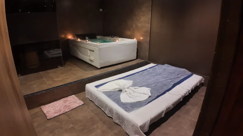 Mayra Family Spa