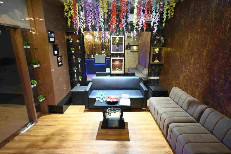 Regal Spa (Spa In Thane)
