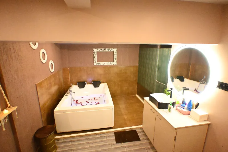Regal Spa (Spa In Thane)