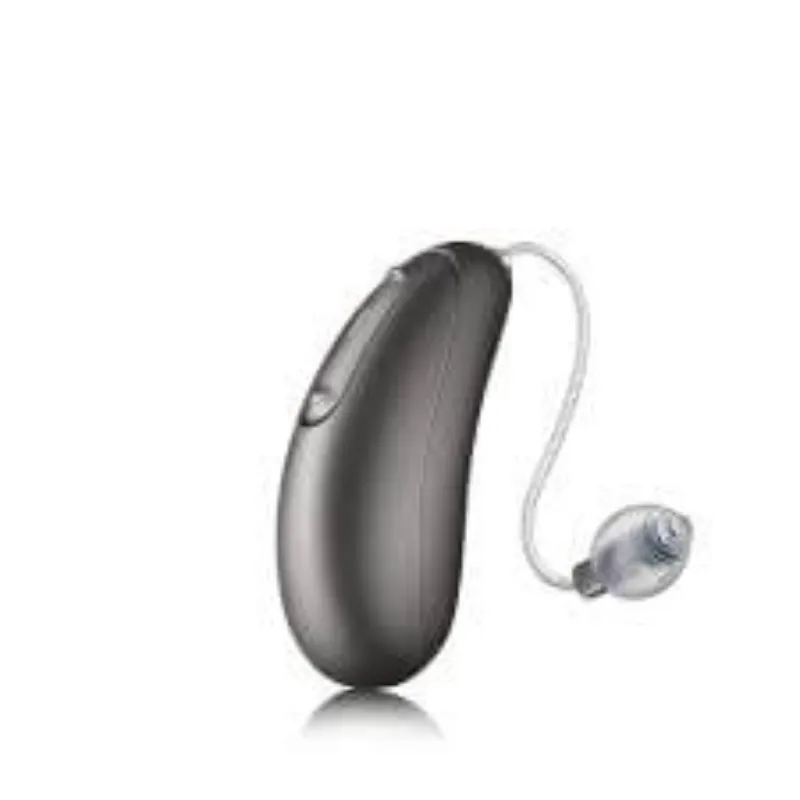 Rechargeable Hearing Aids | Nayaks Speech and Hearing  Clinic