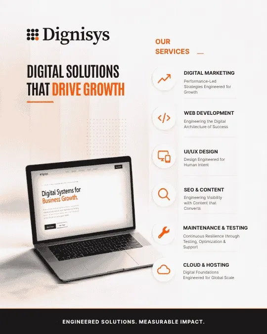 Digital Agency Marketing Solutions for Modern Businesses
