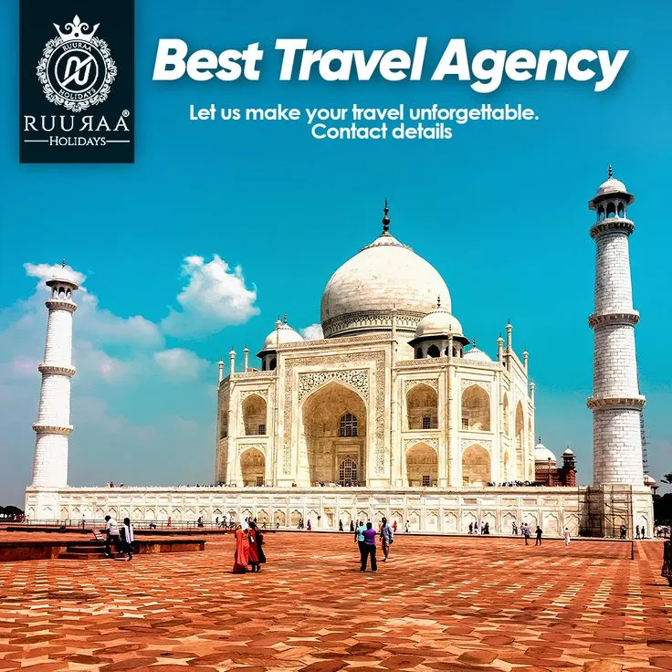Best Travel Agency in Chennai