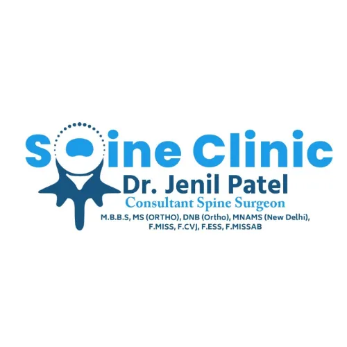 Best Spine Clinic in Borivali West, Mumbai – Dr. Jenil Patel