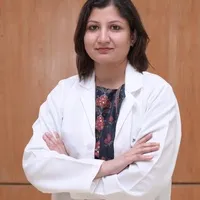 Dr. Sukriti Gupta | Hematologist, Pediatric Oncologist
