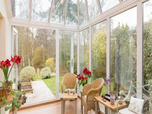 UPVC Windows Coimbatore