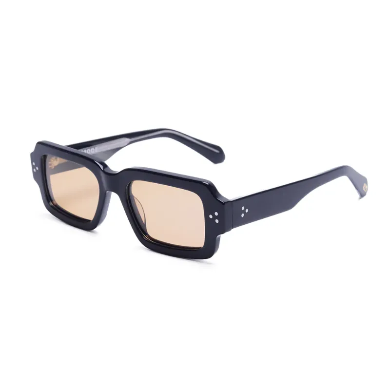 UV Protection Sunglasses for Men: Style Meets Eye Safety