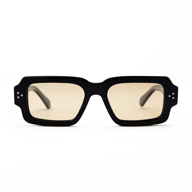 UV Protection Sunglasses for Men: Style Meets Eye Safety