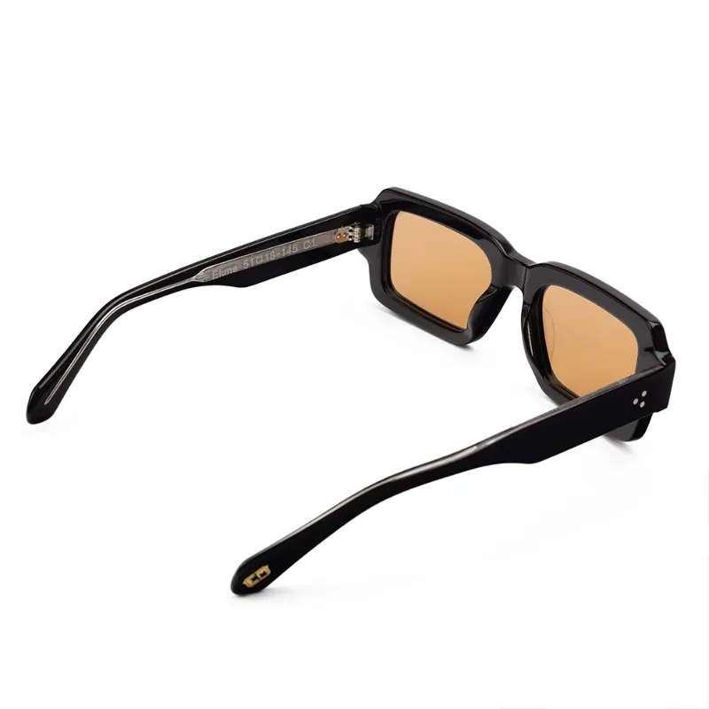 UV Protection Sunglasses for Men: Style Meets Eye Safety