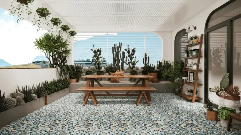 Floor Tiles Manufacturer - Axoli Tiles Pvt Ltd