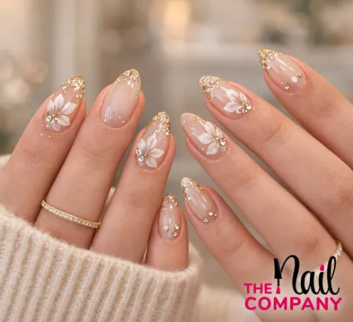 The Nail Company