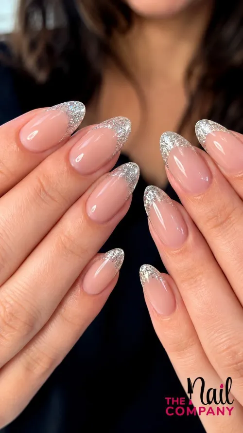The Nail Company