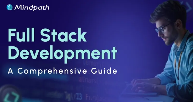 Full stack development
