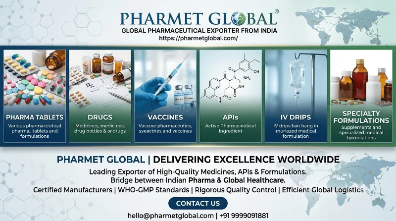 Scaling Global Portfolios with Innovation-Led Nutraceuticals - Medical And Health care in New Delhi for ₹0