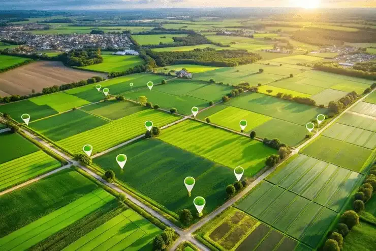 Godrej Evora Estate Panipat Plots - Premium Residential Plots