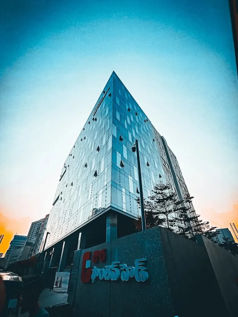 Flexible Co Working Space in Hyderabad for Modern Businesses and Teams - Properties in Hyderabad for ₹0