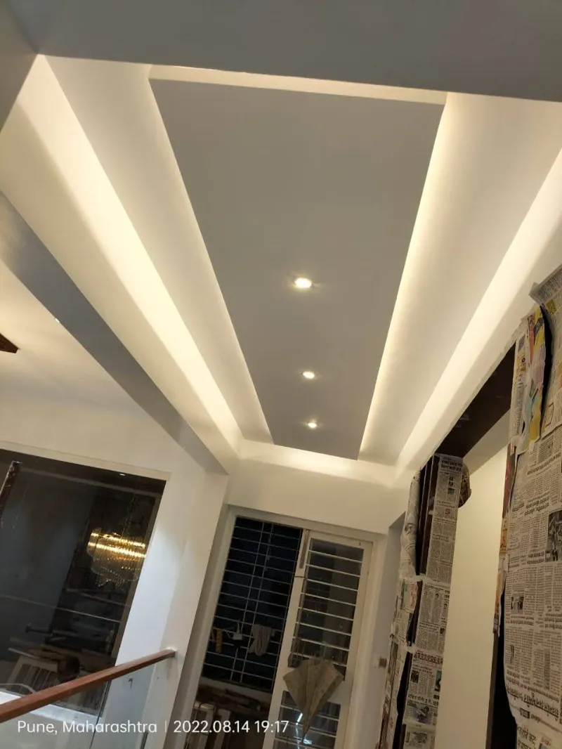 Affan Infra Pop Works