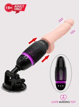 Order 7-Mode Thrusting Automatic Sex Machine In India - Others in Bengaluru Rural for ₹6500