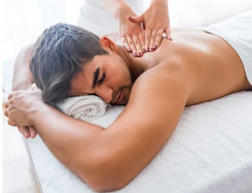 Auric Spa Sanpada 9004045312
