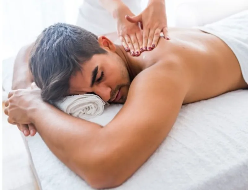 Arya Spa Ulhasnagar 8655365023