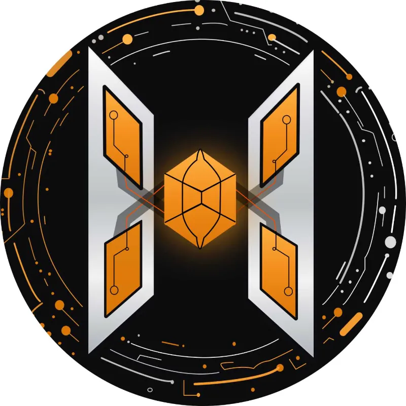 HyprForge