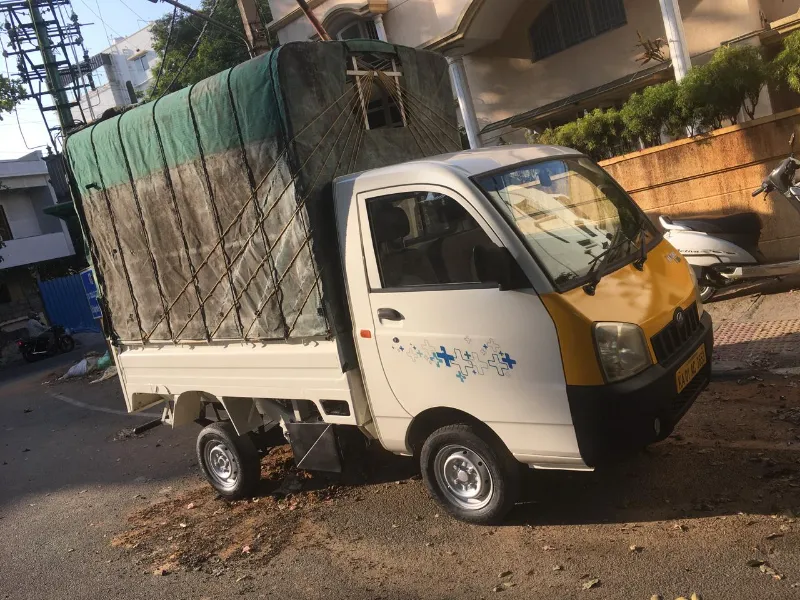 Mahindra Maximo plus for sale - Cars & Other Vehicle in Bengaluru Urban for ₹300000