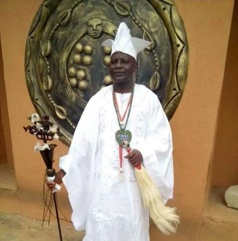 The Real And World Powerful Spiritual Herbalist In Nigeria