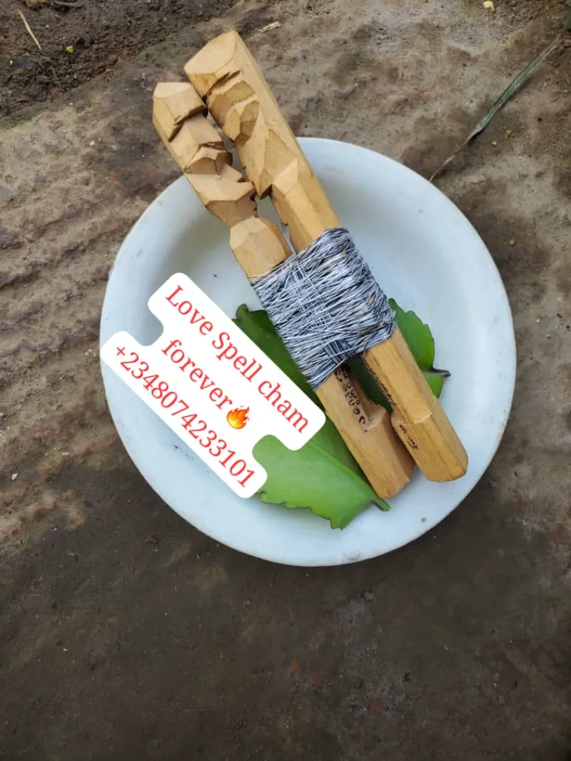 The Best Powerful Spiritual Herbalist Juju Man Nigeria