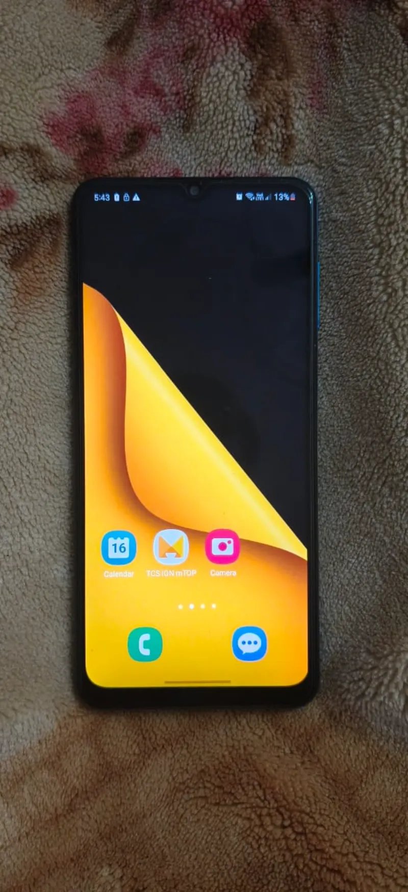 Samsung galaxy a12