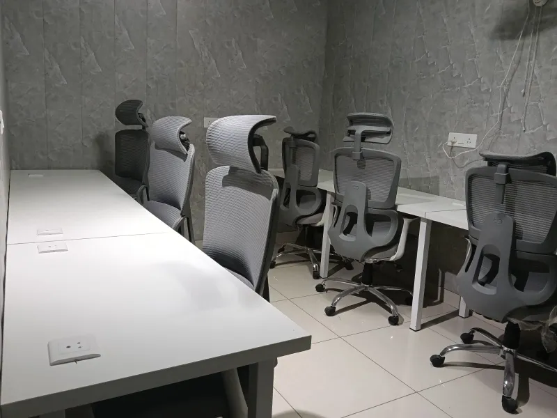 Coworking Space in Zirakpur