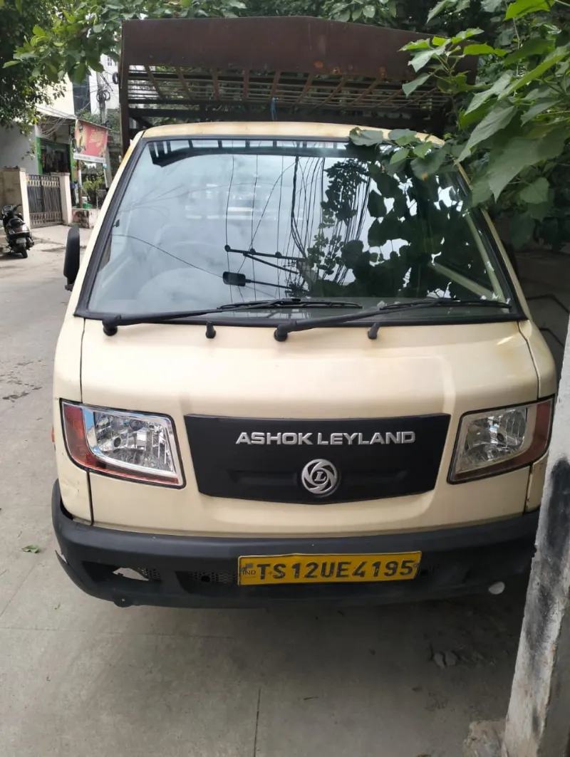 Ashok leyland 