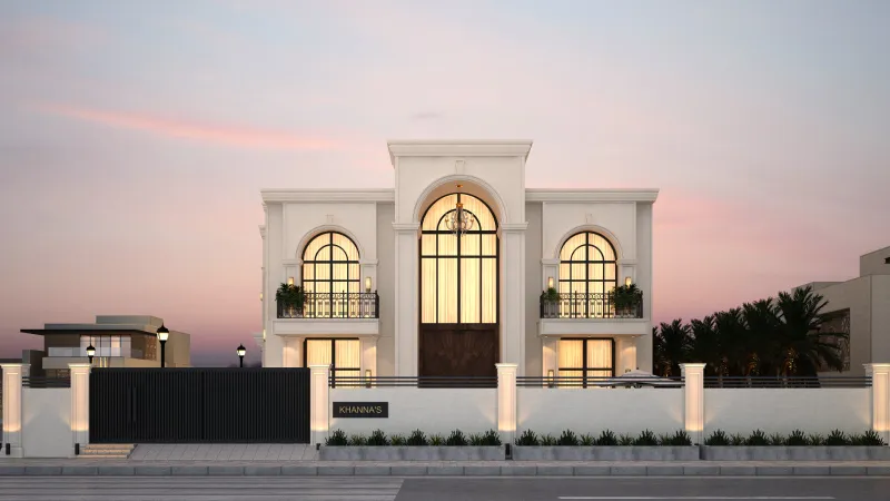 Professional Architect in Jalandhar