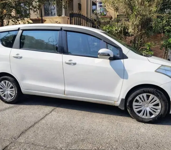 Verna Car fluidic 2012  vtvt petrol sx 