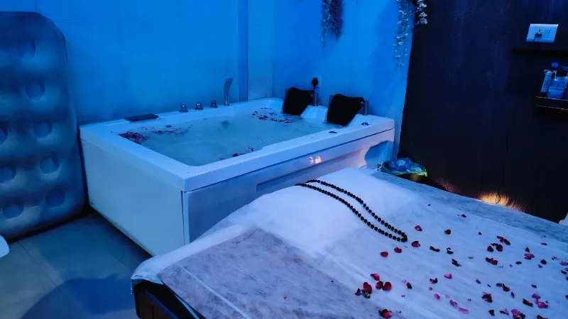 Royal Oak Spa Thane