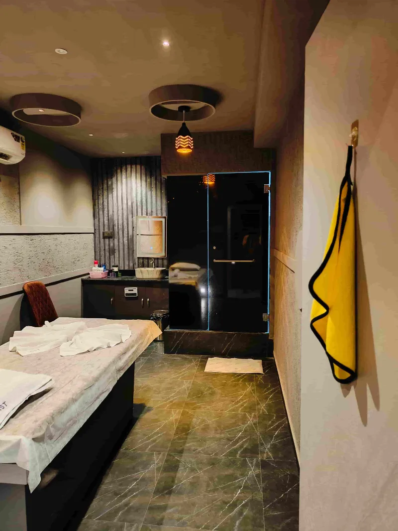 Heritage Spa - Thai Spa In Thane