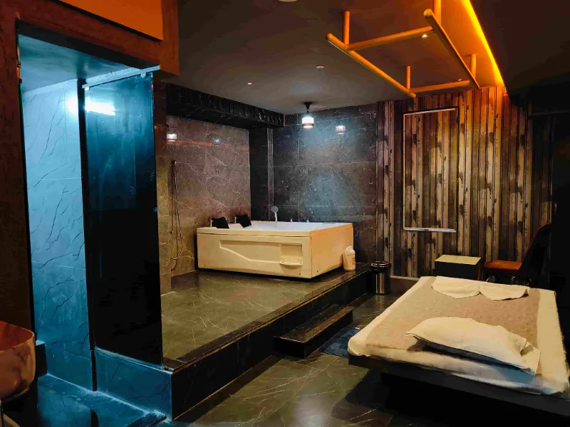 Heritage Spa - Thai Spa In Thane - Others in Thane for ₹1999