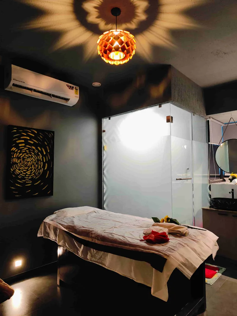 Viva Spa & Massage Kharghar - Best Spa In Kharghar
