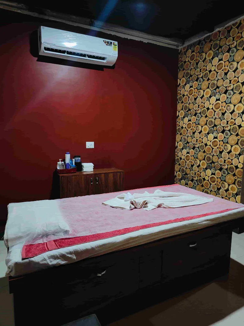 Royal Oak Spa
