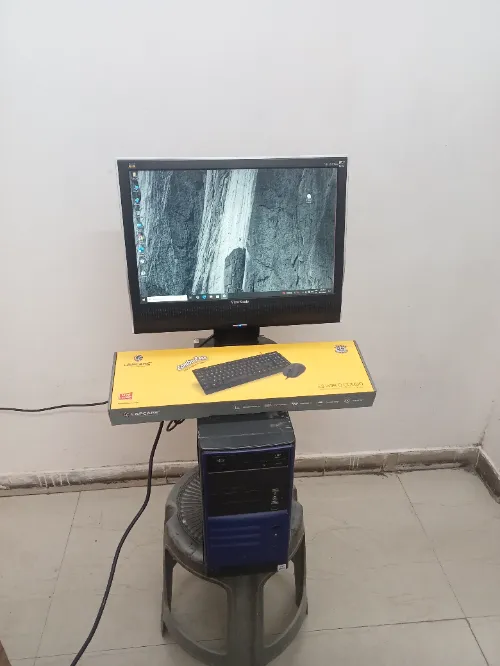 Desktop Computer 