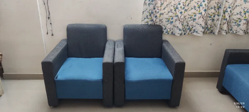 Sofa set 