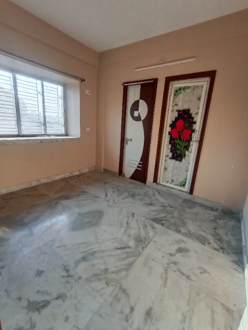 Almost new 2BHK flat 